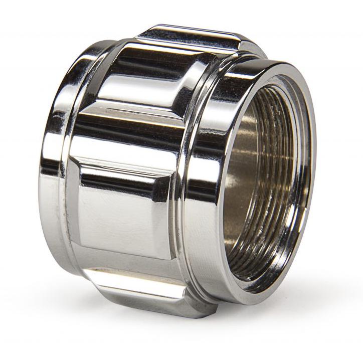 CNC ໄດ້ຫັນປ່ຽນການຜະລິດທີ່ທັນສະໄຫມແນວໃດ