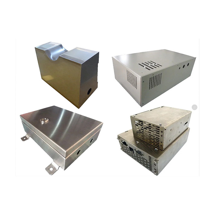 Enclosure ສໍາລັບອຸປະກອນເອເລັກໂຕຣນິກ