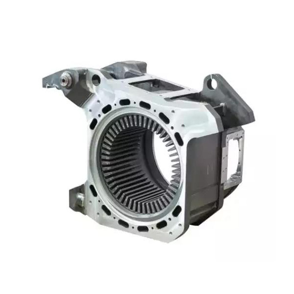 Enclosure ສໍາລັບ Servo Motor