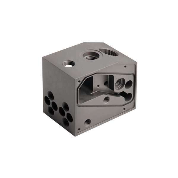 Manifold & Valve