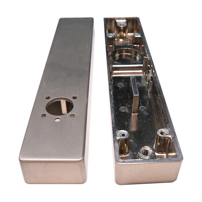 Trim Plate ກັບ Locksets